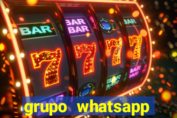 grupo whatsapp resenha rj